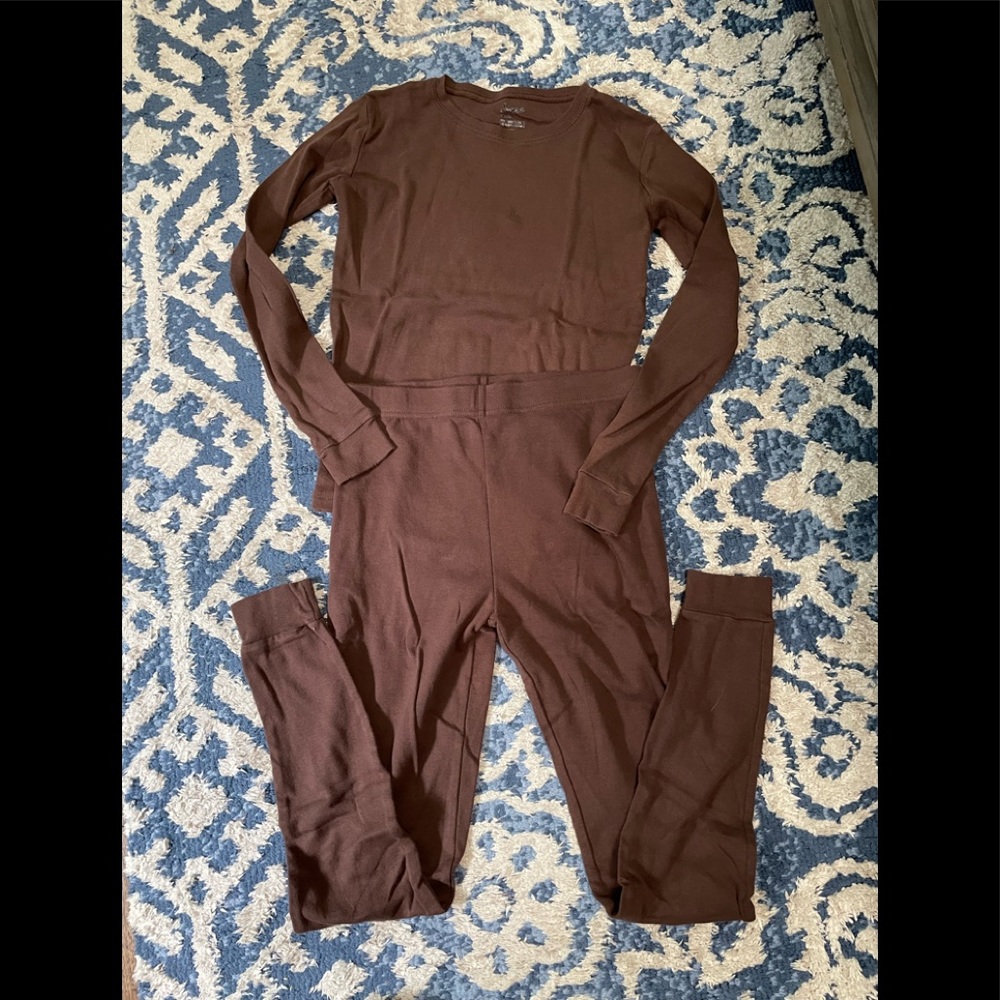 Girl’s/Boy’s Leveret Pants Set